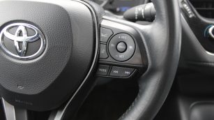 Toyota Corolla 1.8 Hybrid GPF Comfort WD2325S w zakupie za gotówkę