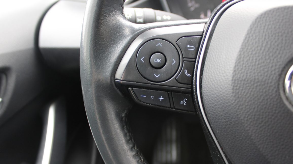 Toyota Corolla 1.8 Hybrid GPF Comfort WD2325S w zakupie za gotówkę