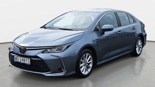 Toyota Corolla 1.8 Hybrid GPF Comfort WD2481S w abonamencie