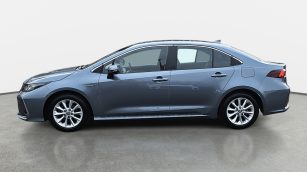 Toyota Corolla 1.8 Hybrid GPF Comfort WD2481S w abonamencie