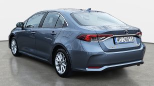 Toyota Corolla 1.8 Hybrid GPF Comfort WD2481S w abonamencie