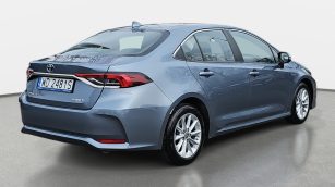 Toyota Corolla 1.8 Hybrid GPF Comfort WD2481S w abonamencie