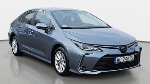 Toyota Corolla 1.8 Hybrid GPF Comfort WD2481S w abonamencie