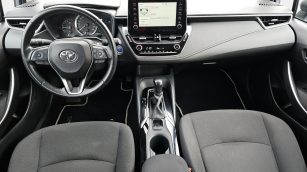 Toyota Corolla 1.8 Hybrid GPF Comfort WD2481S w abonamencie