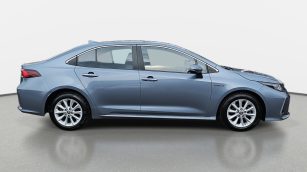 Toyota Corolla 1.8 Hybrid GPF Comfort WD2481S w abonamencie