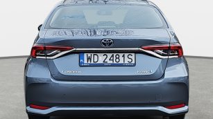 Toyota Corolla 1.8 Hybrid GPF Comfort WD2481S w abonamencie