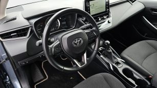 Toyota Corolla 1.8 Hybrid GPF Comfort WD2481S w abonamencie