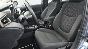 Toyota Corolla 1.8 Hybrid GPF Comfort WD2481S w abonamencie