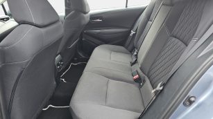 Toyota Corolla 1.8 Hybrid GPF Comfort WD2481S w abonamencie