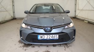 Toyota Corolla 1.8 Hybrid GPF Comfort WD2246S w leasingu dla firm