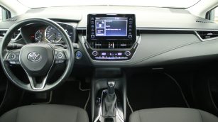Toyota Corolla 1.8 Hybrid GPF Comfort WD2246S w leasingu dla firm