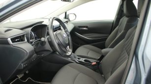 Toyota Corolla 1.8 Hybrid GPF Comfort WD2246S w leasingu dla firm