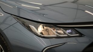 Toyota Corolla 1.8 Hybrid GPF Comfort WD2246S w leasingu dla firm