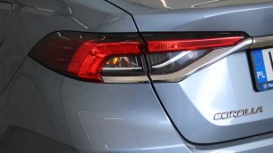 Toyota Corolla 1.8 Hybrid GPF Comfort WD2246S w leasingu dla firm