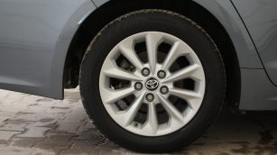 Toyota Corolla 1.8 Hybrid GPF Comfort WD2246S w leasingu dla firm