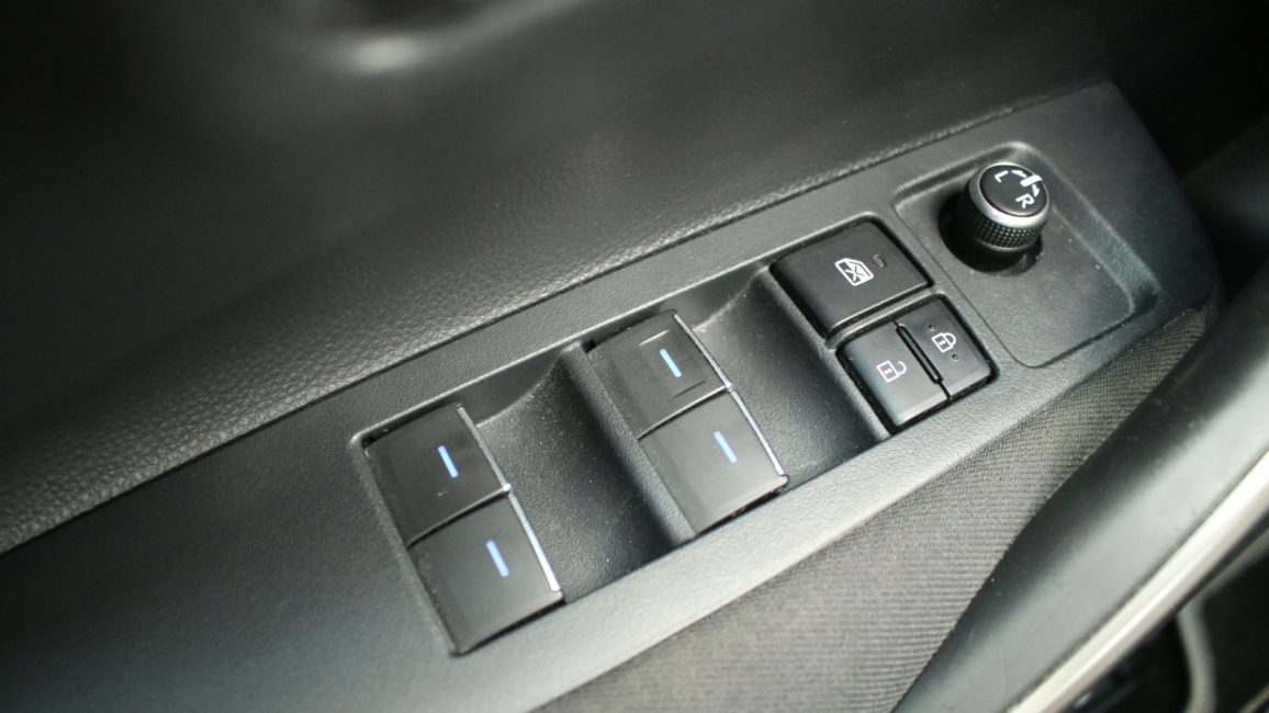 Toyota Corolla 1.8 Hybrid GPF Comfort WD2246S w leasingu dla firm
