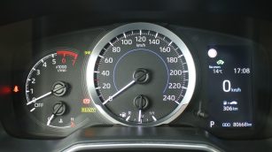 Toyota Corolla 1.8 Hybrid GPF Comfort WD2246S w leasingu dla firm