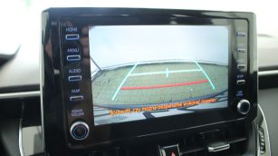 Toyota Corolla 1.8 Hybrid GPF Comfort WD2246S w leasingu dla firm