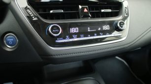 Toyota Corolla 1.8 Hybrid GPF Comfort WD2246S w leasingu dla firm