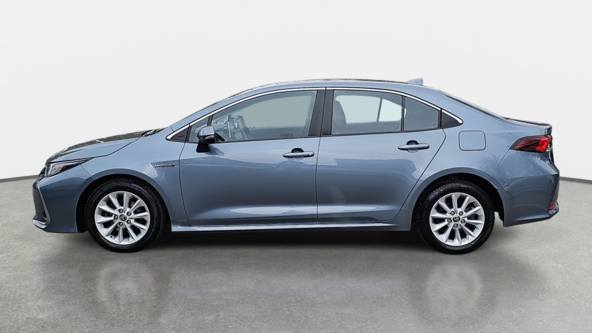 Toyota Corolla 1.8 Hybrid GPF Comfort WD2247S w abonamencie