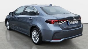 Toyota Corolla 1.8 Hybrid GPF Comfort WD2247S w abonamencie