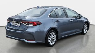 Toyota Corolla 1.8 Hybrid GPF Comfort WD2247S w abonamencie