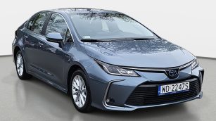 Toyota Corolla 1.8 Hybrid GPF Comfort WD2247S w abonamencie