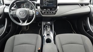 Toyota Corolla 1.8 Hybrid GPF Comfort WD2247S w abonamencie