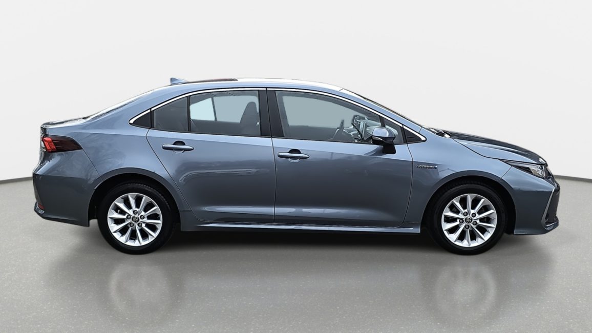 Toyota Corolla 1.8 Hybrid GPF Comfort WD2247S w abonamencie