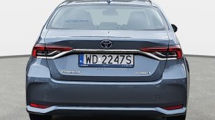 Toyota Corolla 1.8 Hybrid GPF Comfort WD2247S w abonamencie