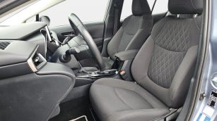 Toyota Corolla 1.8 Hybrid GPF Comfort WD2247S w abonamencie