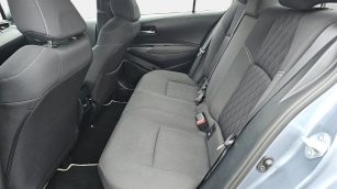 Toyota Corolla 1.8 Hybrid GPF Comfort WD2247S w abonamencie