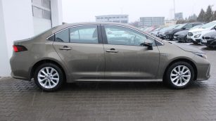 Toyota Corolla 1.8 Hybrid GPF Comfort WD2576S w abonamencie dla firm