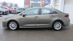 Toyota Corolla 1.8 Hybrid GPF Comfort WD2576S w abonamencie dla firm