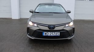 Toyota Corolla 1.8 Hybrid GPF Comfort WD2576S w abonamencie dla firm