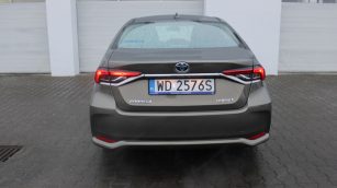 Toyota Corolla 1.8 Hybrid GPF Comfort WD2576S w abonamencie dla firm