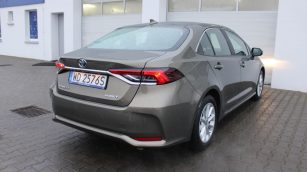 Toyota Corolla 1.8 Hybrid GPF Comfort WD2576S w abonamencie