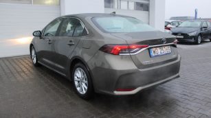 Toyota Corolla 1.8 Hybrid GPF Comfort WD2576S w abonamencie dla firm