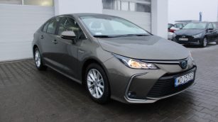 Toyota Corolla 1.8 Hybrid GPF Comfort WD2576S w abonamencie dla firm