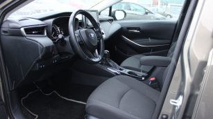 Toyota Corolla 1.8 Hybrid GPF Comfort WD2576S w abonamencie dla firm