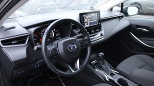 Toyota Corolla 1.8 Hybrid GPF Comfort WD2576S w abonamencie dla firm