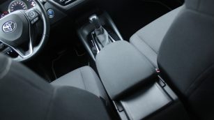 Toyota Corolla 1.8 Hybrid GPF Comfort WD2576S w abonamencie dla firm