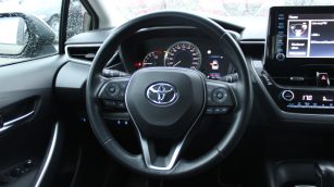 Toyota Corolla 1.8 Hybrid GPF Comfort WD2576S w abonamencie dla firm