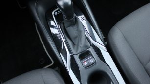 Toyota Corolla 1.8 Hybrid GPF Comfort WD2576S w abonamencie dla firm