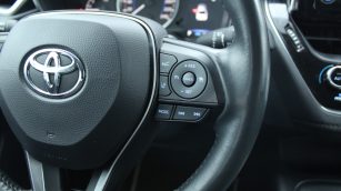 Toyota Corolla 1.8 Hybrid GPF Comfort WD2576S w abonamencie dla firm