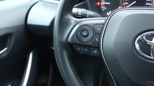 Toyota Corolla 1.8 Hybrid GPF Comfort WD2576S w abonamencie dla firm