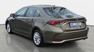 Toyota Corolla 1.8 Hybrid GPF Comfort WD2680S w abonamencie