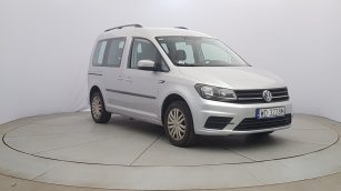 Volkswagen Caddy 1.4 TSI Trendline WD3228M w leasingu dla firm