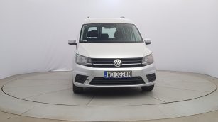Volkswagen Caddy 1.4 TSI Trendline WD3228M w leasingu dla firm
