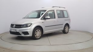 Volkswagen Caddy 1.4 TSI Trendline WD3228M w leasingu dla firm